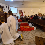 Triduum 2022